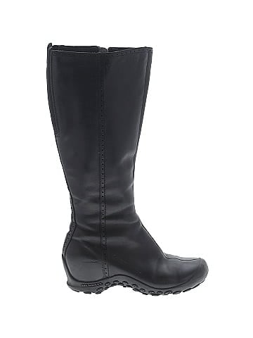 Merrell Boots (view 1)