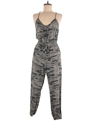 Mustard Seed Jumpsuit (view 1)