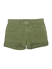 J Brand Denim Shorts