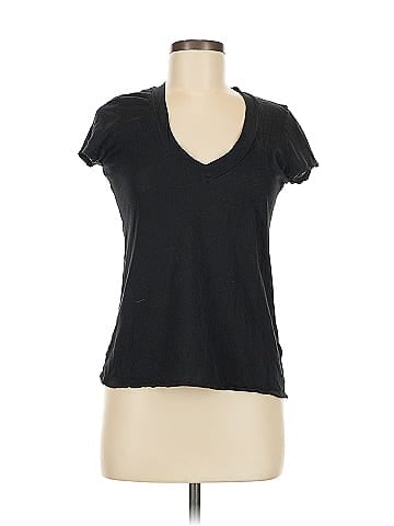 James Perse Short Sleeve T-Shirt (view 1)