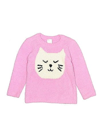 Hanna Andersson Pullover Sweater (view 1)