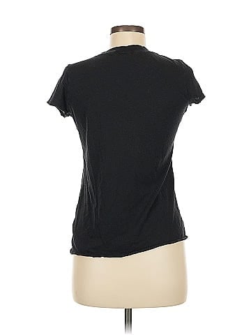 James Perse Short Sleeve T-Shirt (view 2)
