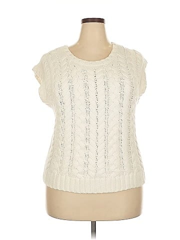 Talbots Pullover Sweater (view 1)