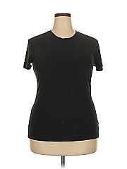 Norma Kamali Short Sleeve T Shirt