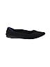 ROTHY'S Solid Black Flats Size 9 - photo 1