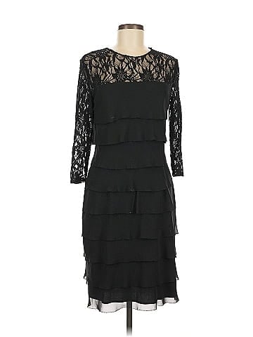 Alex Evenings Cocktail Dress (view 1)