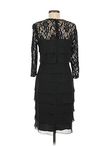 Alex Evenings Cocktail Dress (view 2)