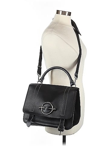 J.W. Anderson Leather Satchel (view 2)