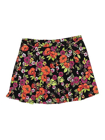 Susan Graver Casual Skirt (view 1)
