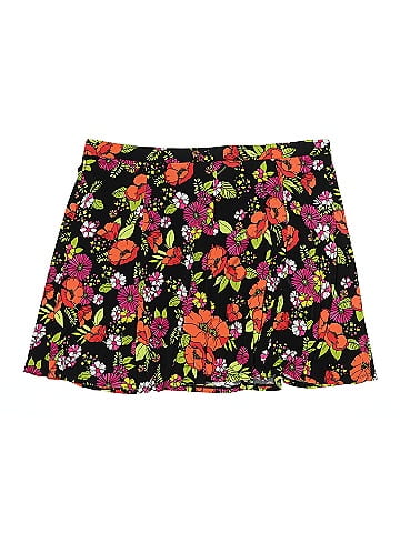 Susan Graver Casual Skirt (view 2)