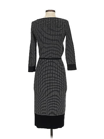 Rachel Roy Collection Cocktail Dress (view 2)