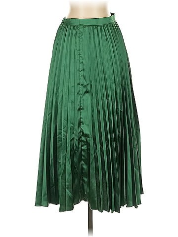 Allegra K Formal Skirt (view 1)
