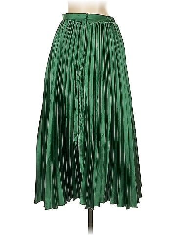 Allegra K Formal Skirt (view 2)