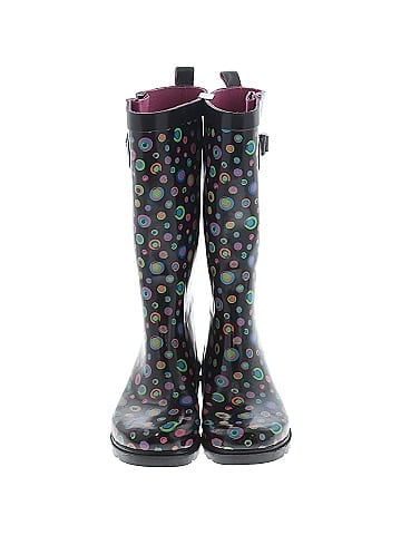 Capelli New York Rain Boots (view 2)