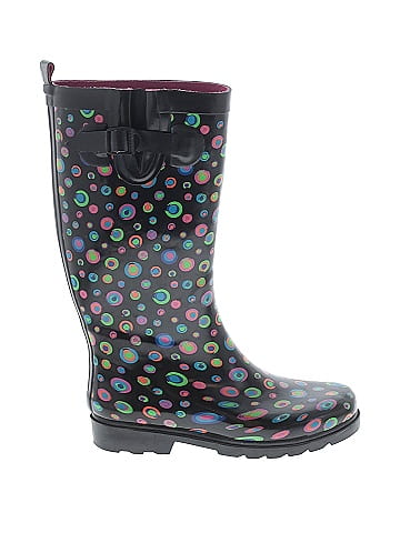 Capelli New York Rain Boots (view 1)