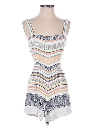 Slate & Willow Romper (view 1)
