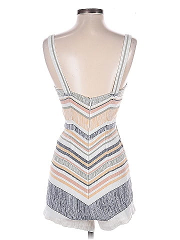 Slate & Willow Romper (view 2)