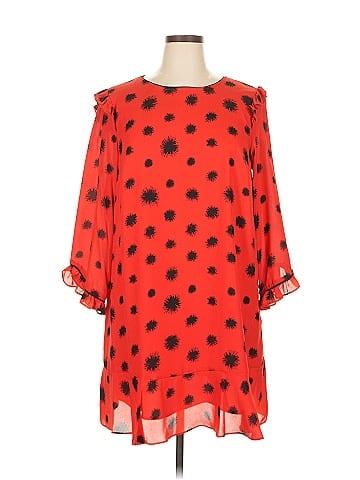 Who What Wear Casual Dress (view 1)