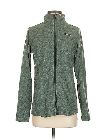 Columbia Fleece (view 1)