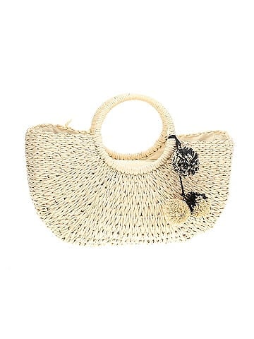 melie bianco Satchel (view 1)