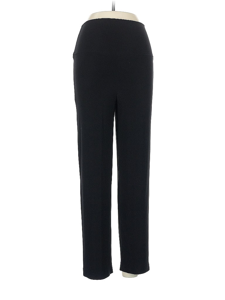 Click to view more detailed imagery on our partner's website Pre-owned Norma Kamali Dress Pants In Black