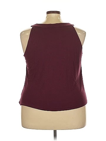 Apt. 9 Sleeveless Blouse (view 2)