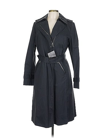 Cole Haan Trenchcoat (view 1)