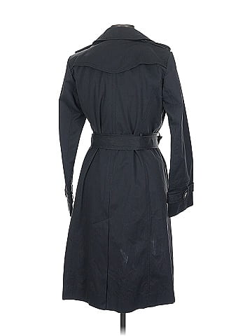 Cole Haan Trenchcoat (view 2)