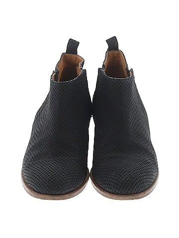 Assorted Brands Ankle Boots (view 2)