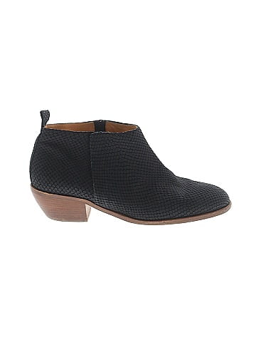 Assorted Brands Ankle Boots (view 1)