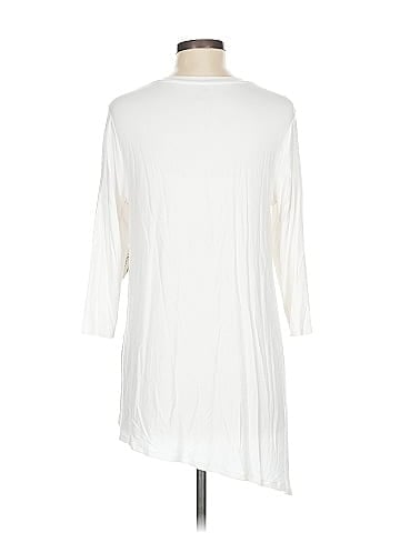 Soma 3/4 Sleeve T-Shirt (view 2)