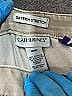 Catherines Gray Tan Jeans Size 18 (petite) - photo 3
