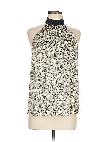 The Limited Sleeveless Blouse (view 1)