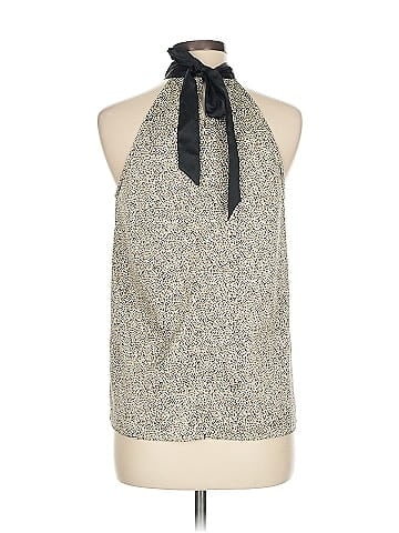 The Limited Sleeveless Blouse (view 2)