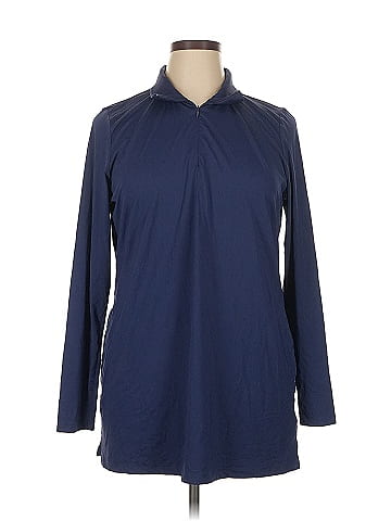 Lands' End Active T-Shirt (view 1)