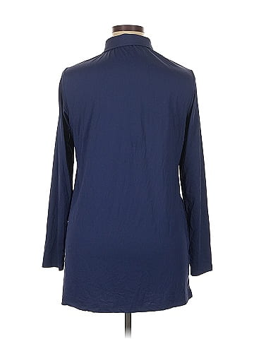 Lands' End Active T-Shirt (view 2)