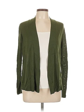 Ann Taylor Cardigan (view 1)