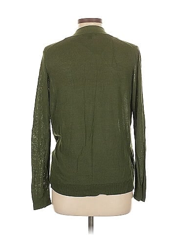 Ann Taylor Cardigan (view 2)