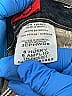 Wrangler Jeans Co 100% Cotton Black Denim Shorts Size 8 (big kids) - photo 3