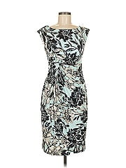 Connected Apparel Cocktail Dress