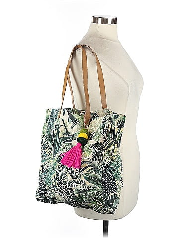 Unbranded Tote (view 2)