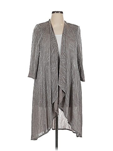 R&M Richards Cardigan (view 1)