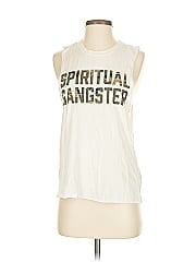 Spiritual Gangster Sleeveless T Shirt