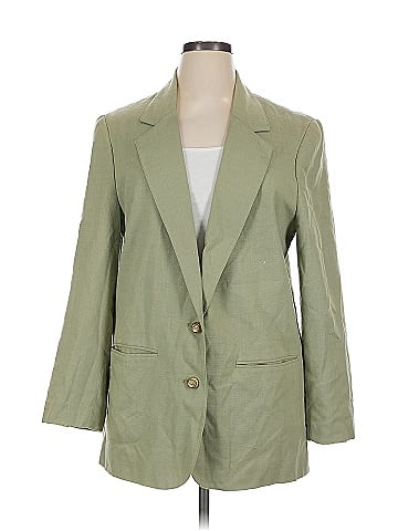 Sag Harbor Blazer (view 1)