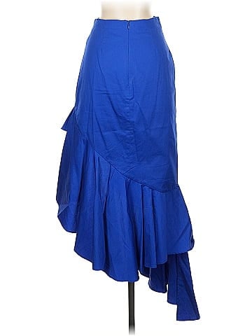 Alexis Formal Skirt (view 2)