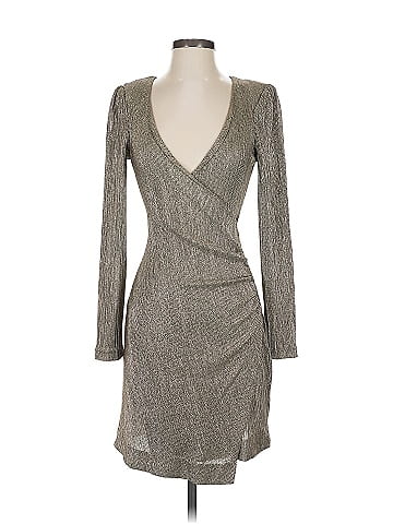 Amuse Society Cocktail Dress (view 1)