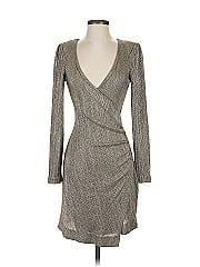 Amuse Society Cocktail Dress