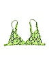 Zaful Green Swimsuit Top Size S - photo 1