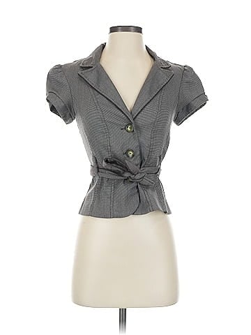 Iz Byer Blazer (view 1)