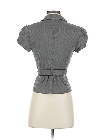 Iz Byer Blazer (view 2)